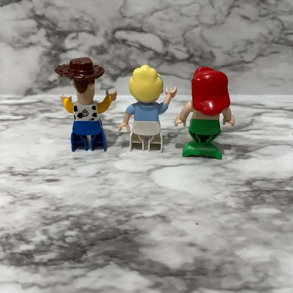 Disney Lego duplo - Picture 2 of 2